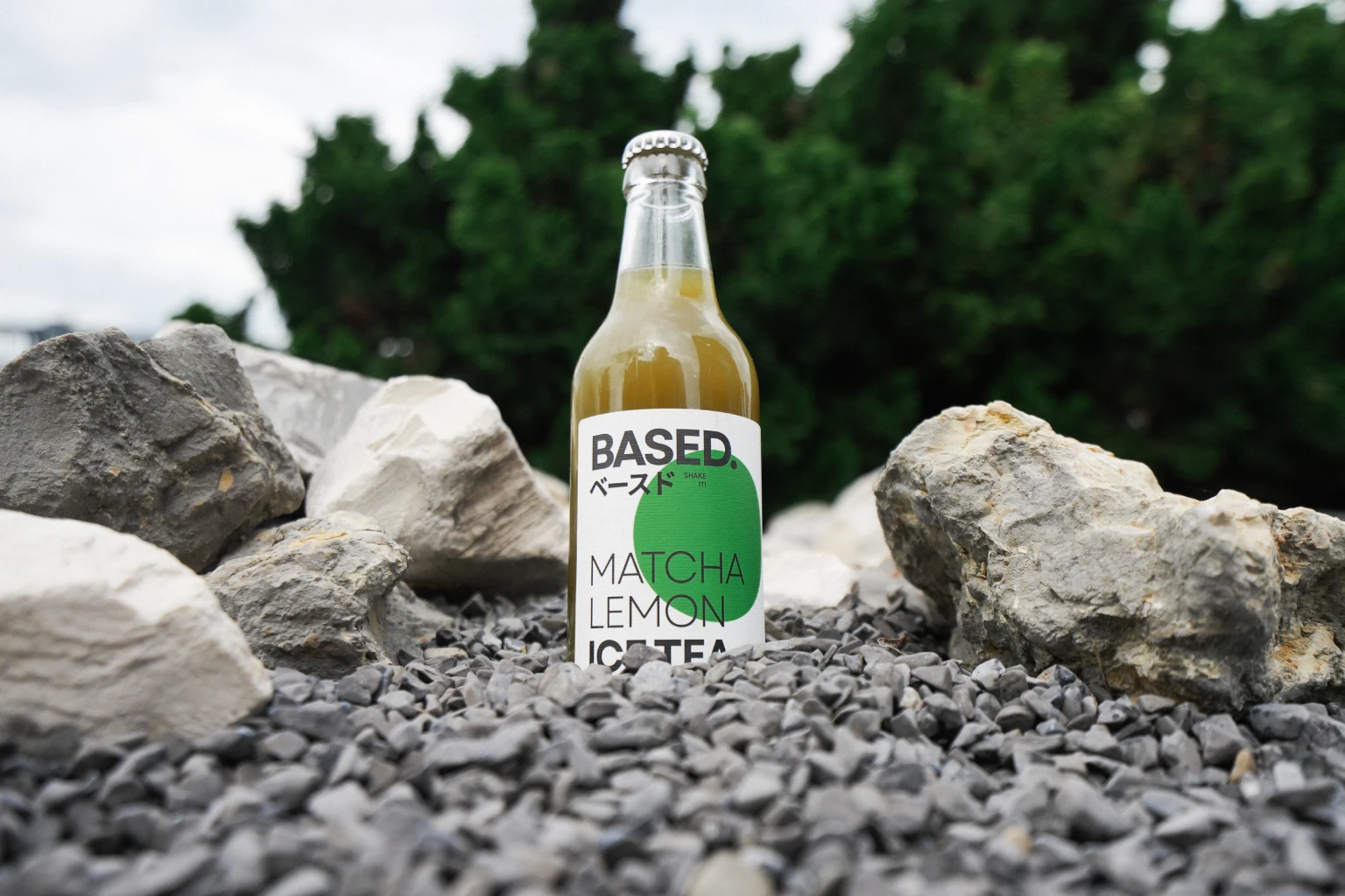 based.icetea